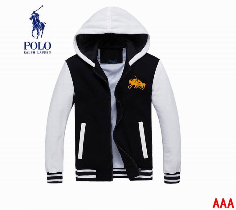 polo hoodie S-XXXL-170